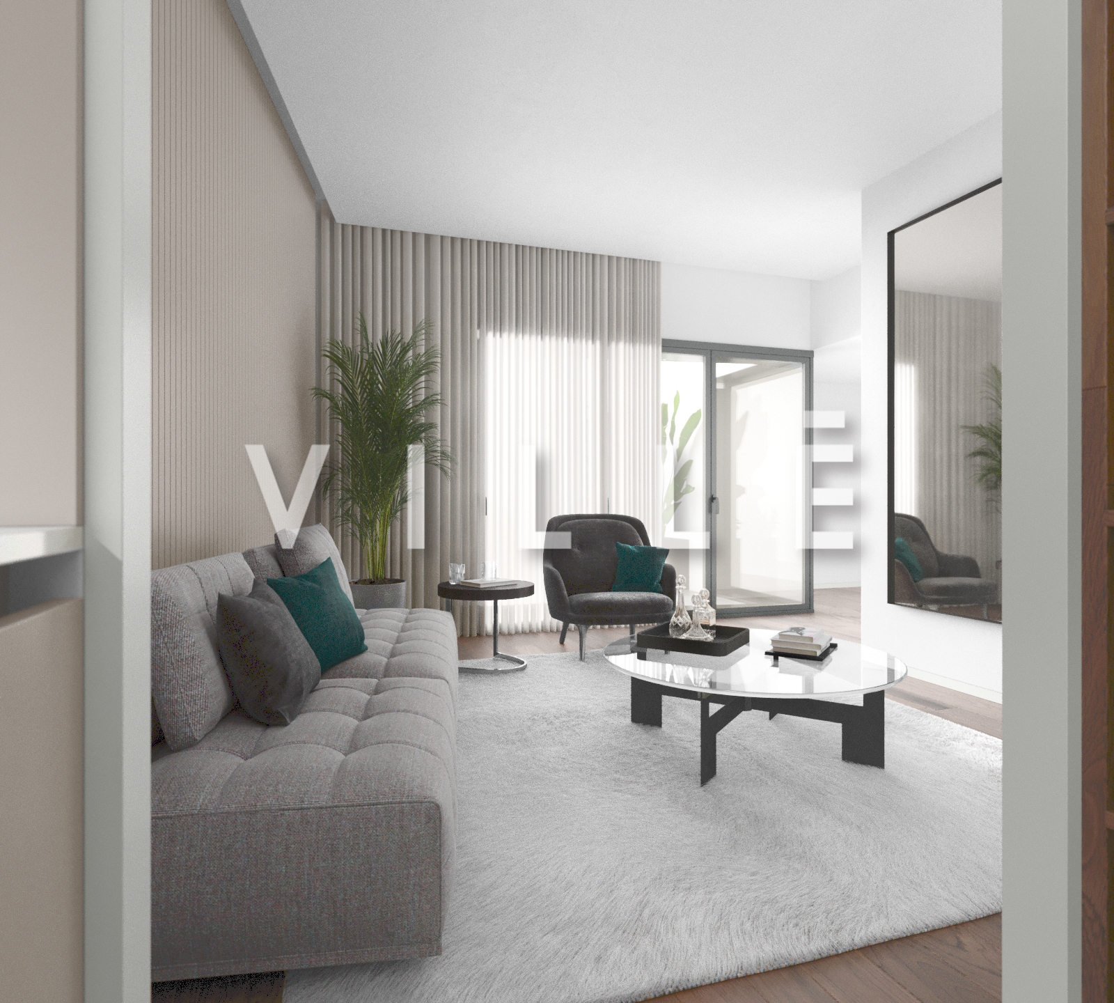 Apartamento T1
