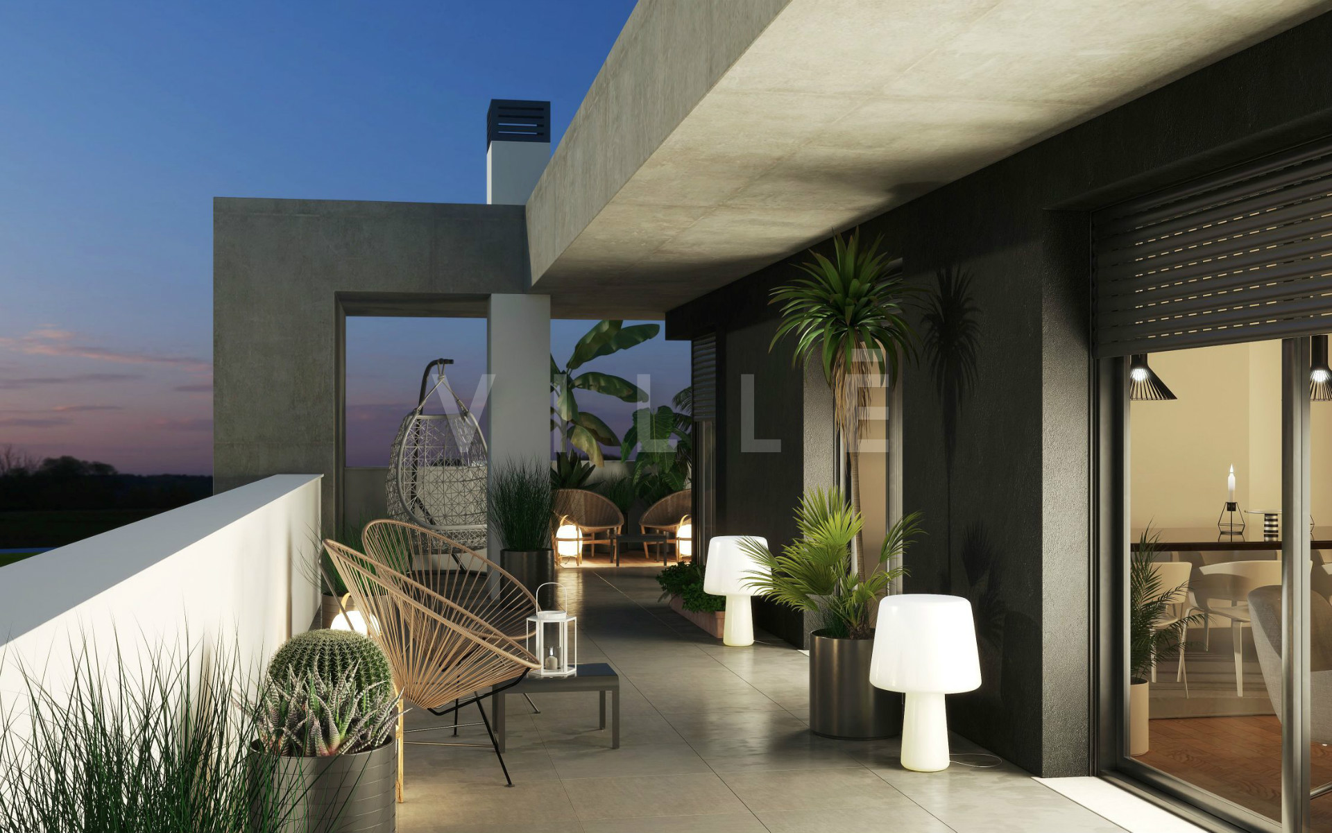Apartamentos T3 ao Polo Universitário - Paranhos, Porto