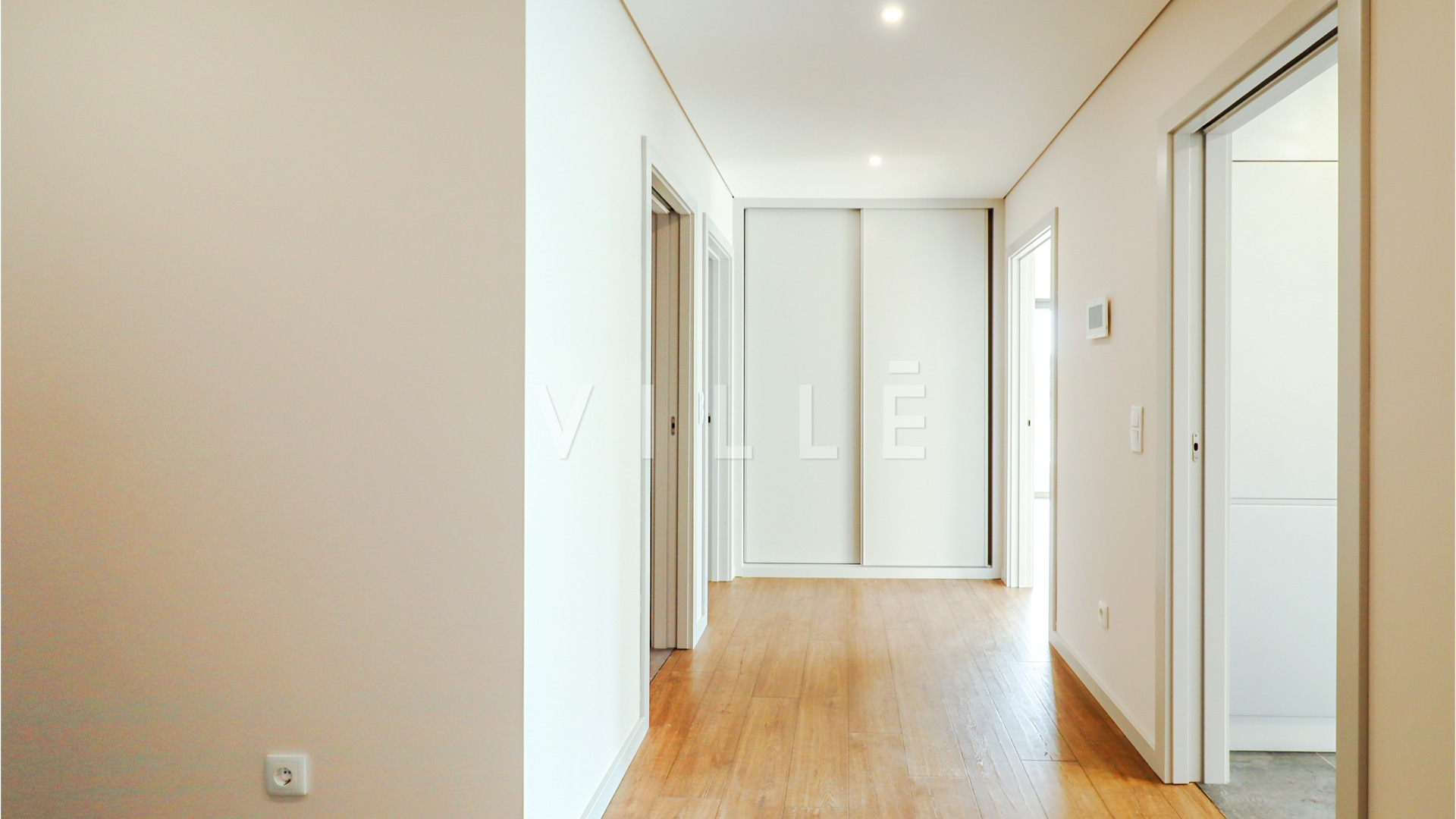Appartement 1 Chambre(s)