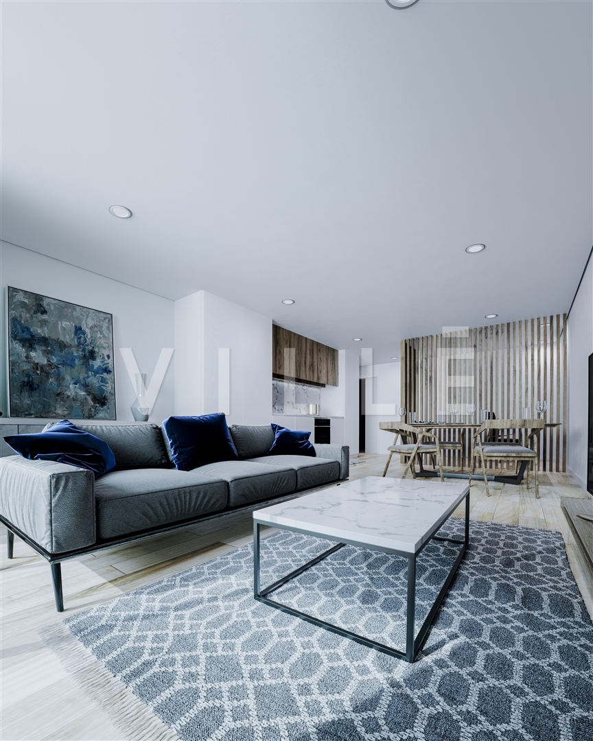 Apartamento T2