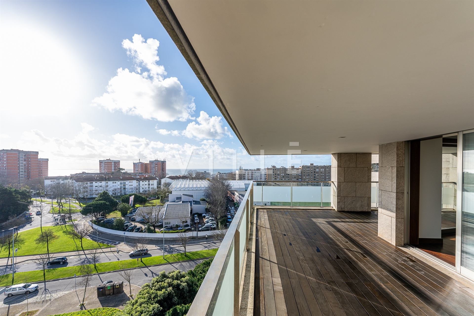 Apartamento T4 Foz - Porto