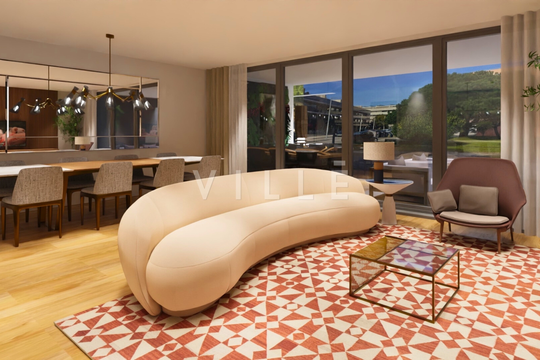Apartamento T2