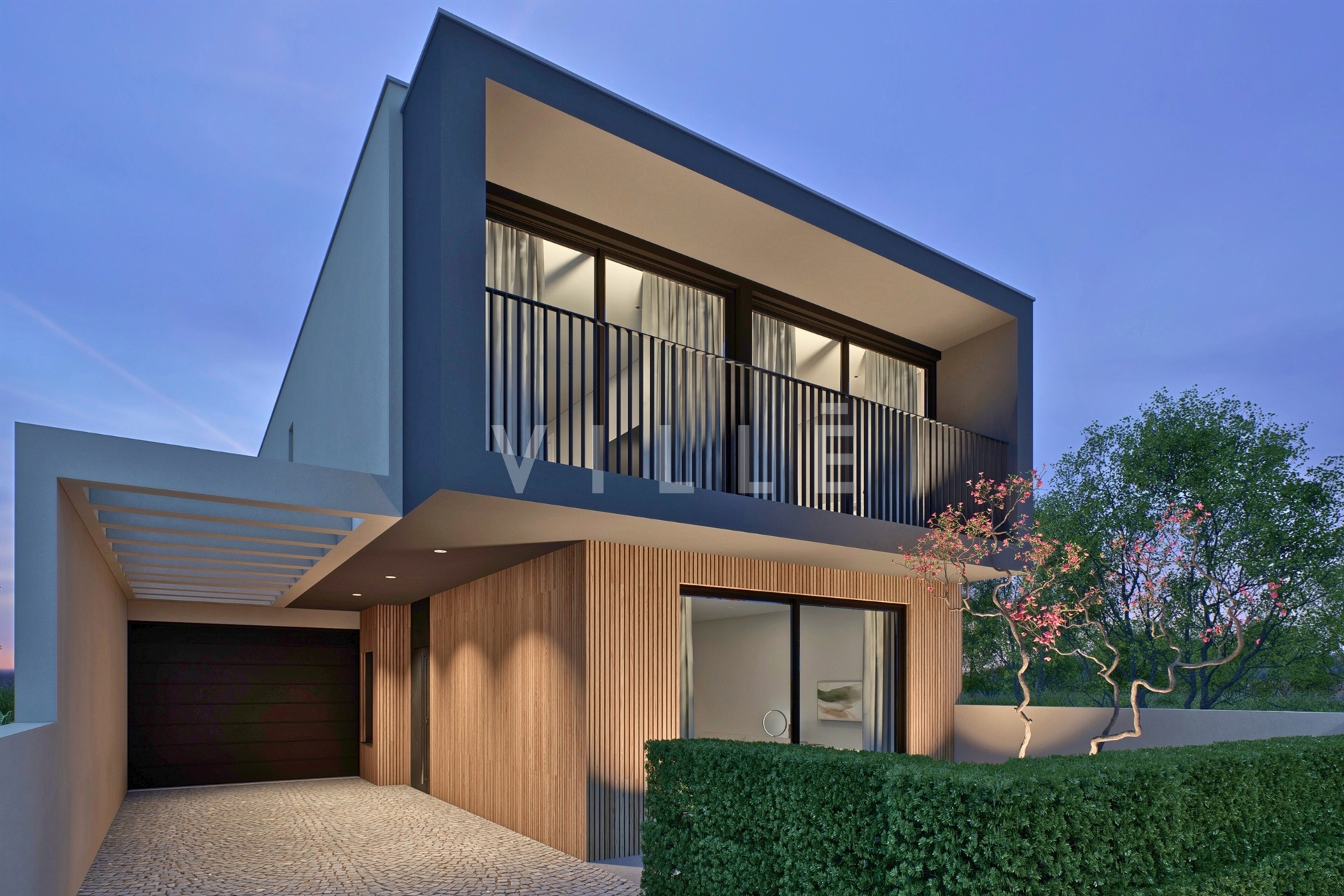 Moradia T4