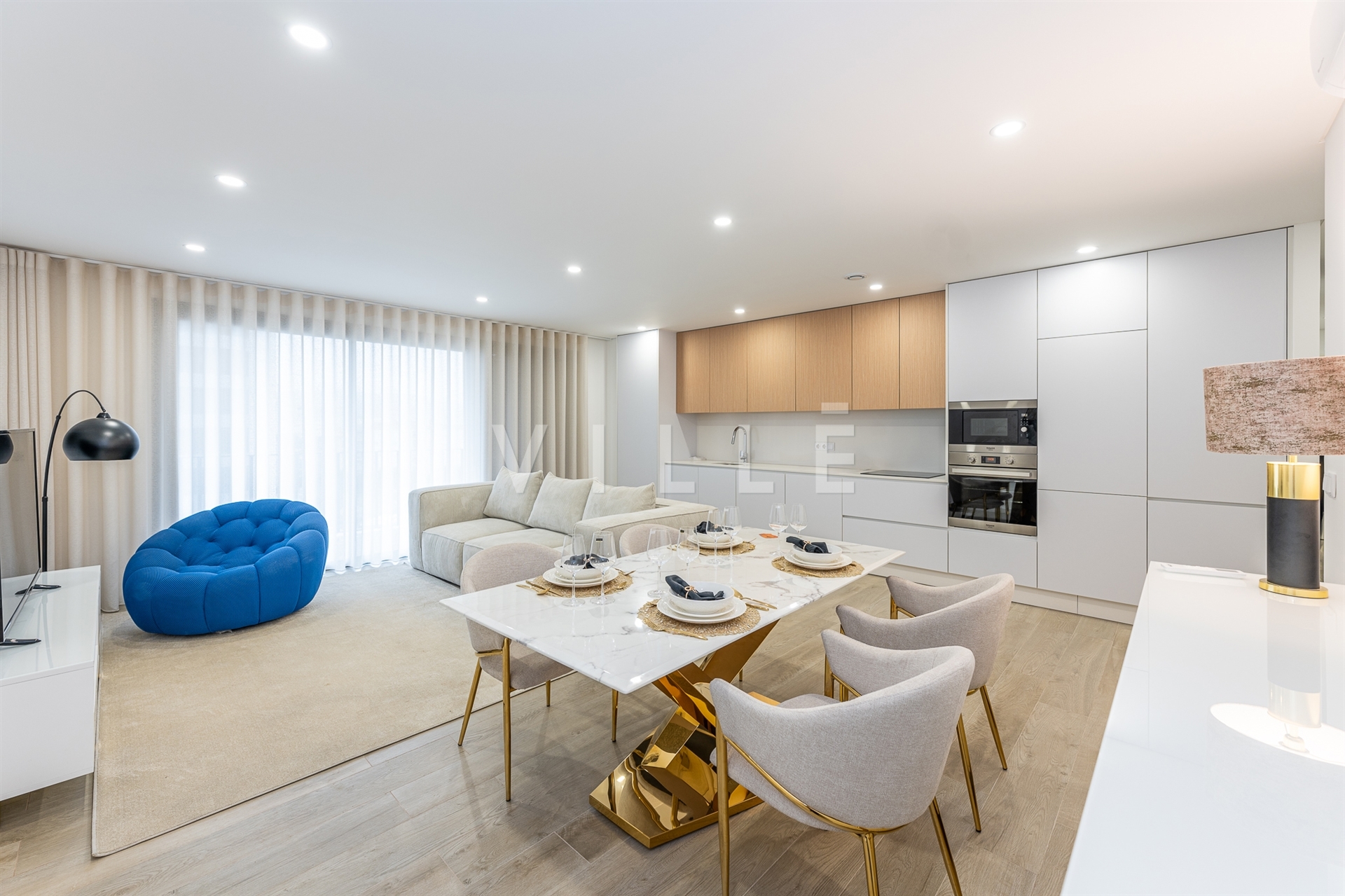 Apartamento T2