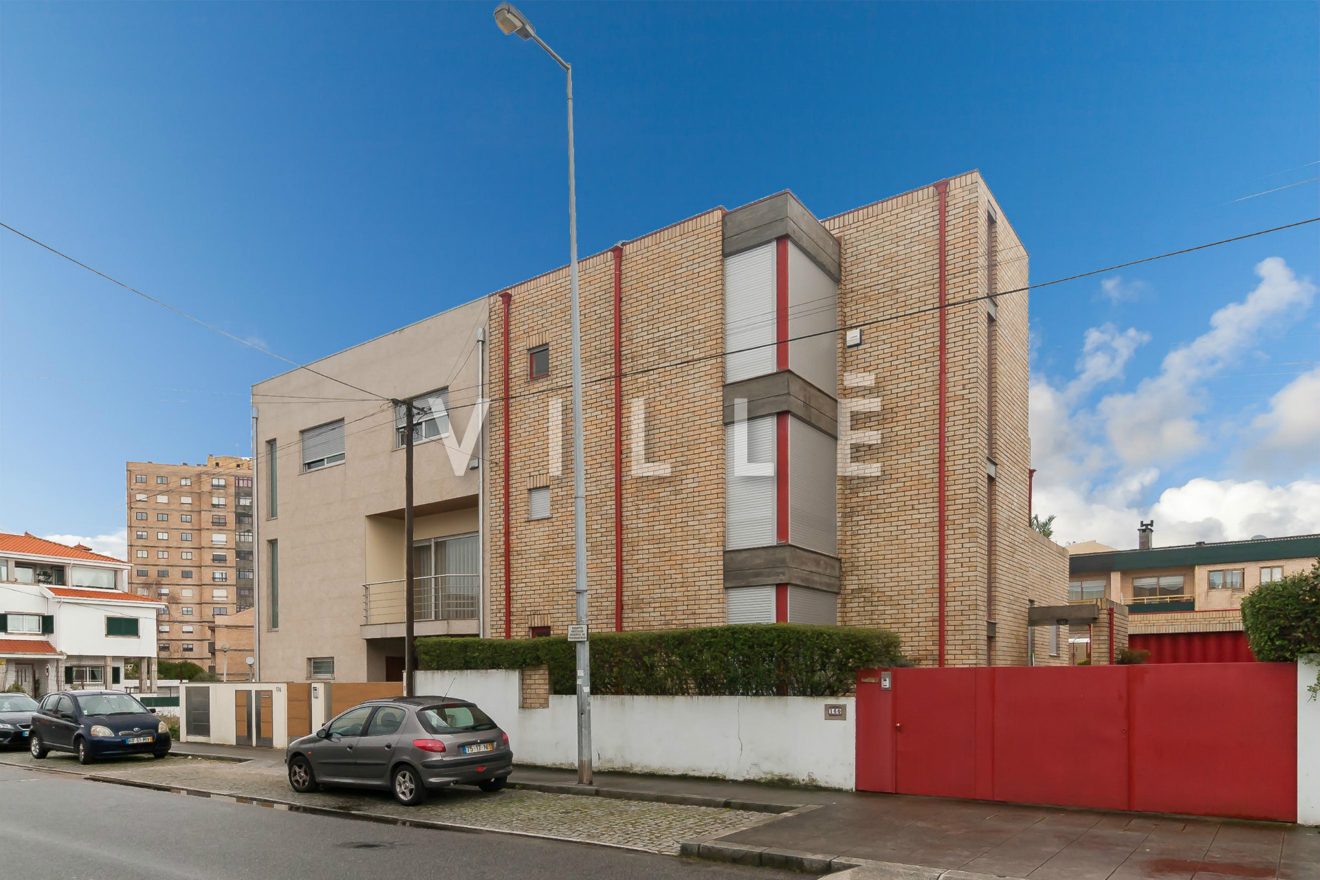 Haus 5 Schlafzimmer - São Mamede de Infesta e Senhora da Hora, Matosinhos - Verkaufen