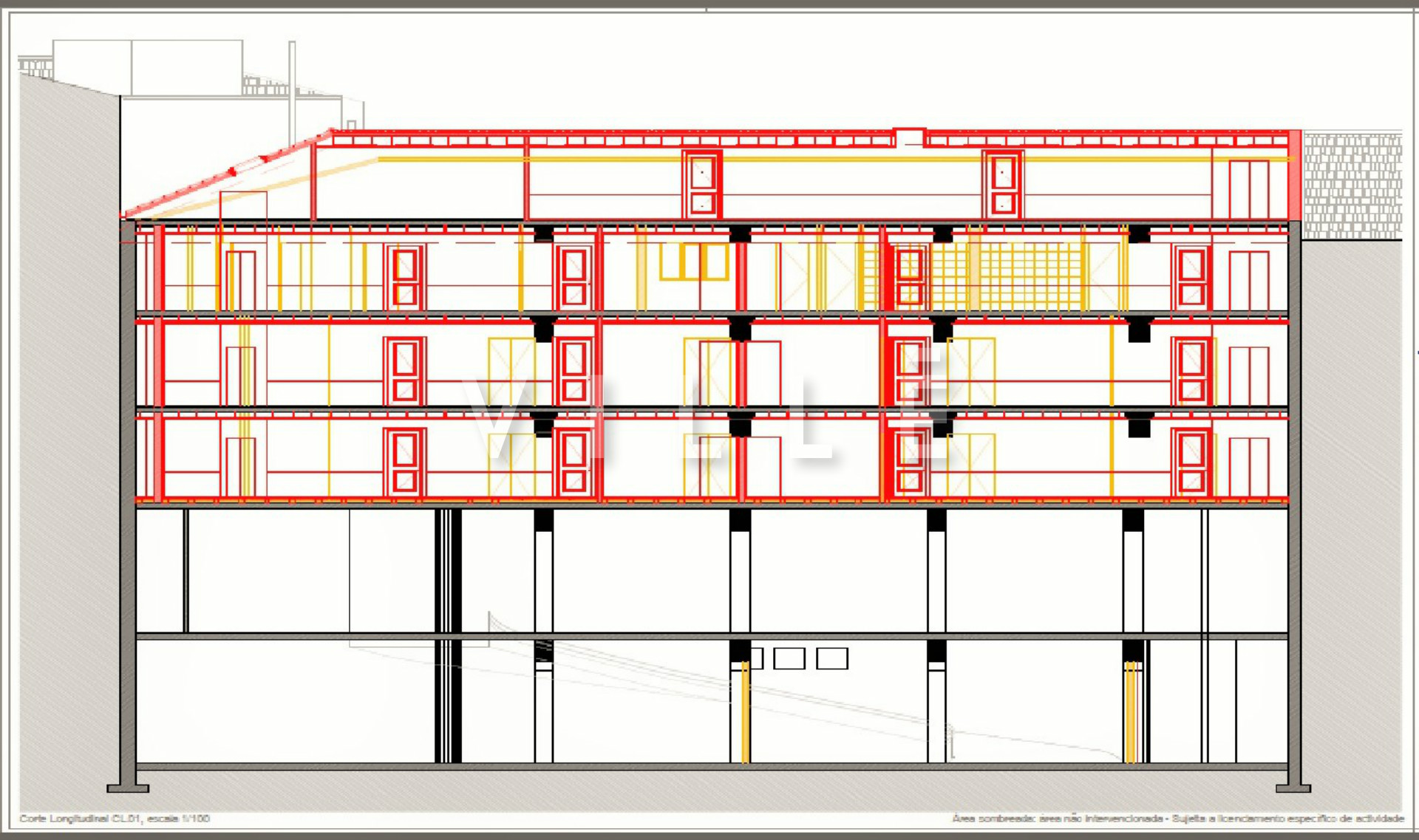 Appartement 1 Chambre(s)
