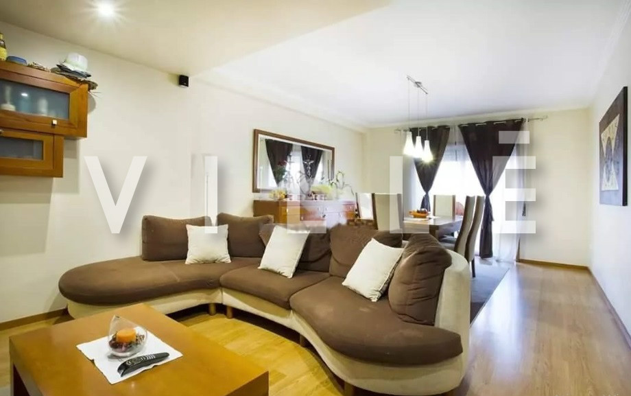 Wohnung 2 Schlafzimmer - Coronado (São Romão e São Mamede), Trofa - Verkaufen