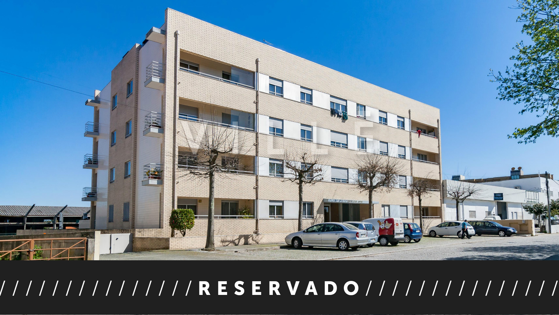 Apartamento T2 - Castêlo da Maia, Maia - Venda