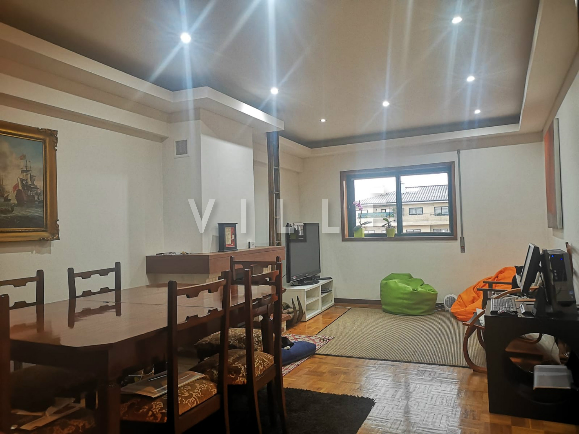 Apartamento T2 - Canidelo, Vila Nova de Gaia - Venda
