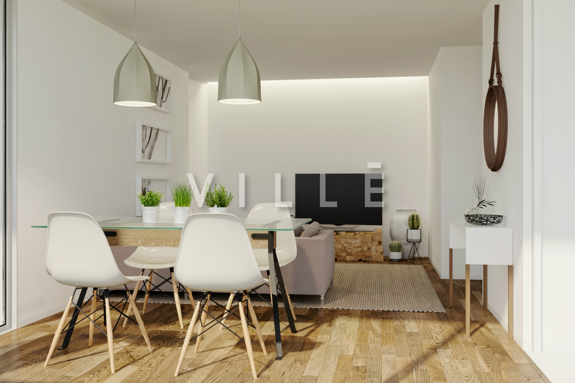 Nouvel appartement duplex de 3 chambres à la gare Campanhã Porto