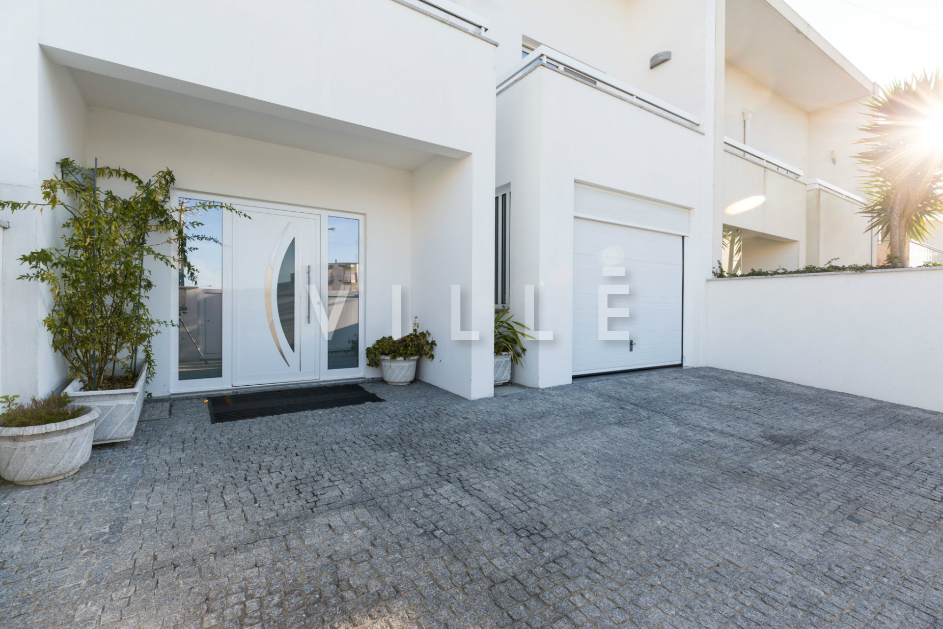 Vivienda 4 habitaciones - Mozelos, Santa Maria da Feira - Venta