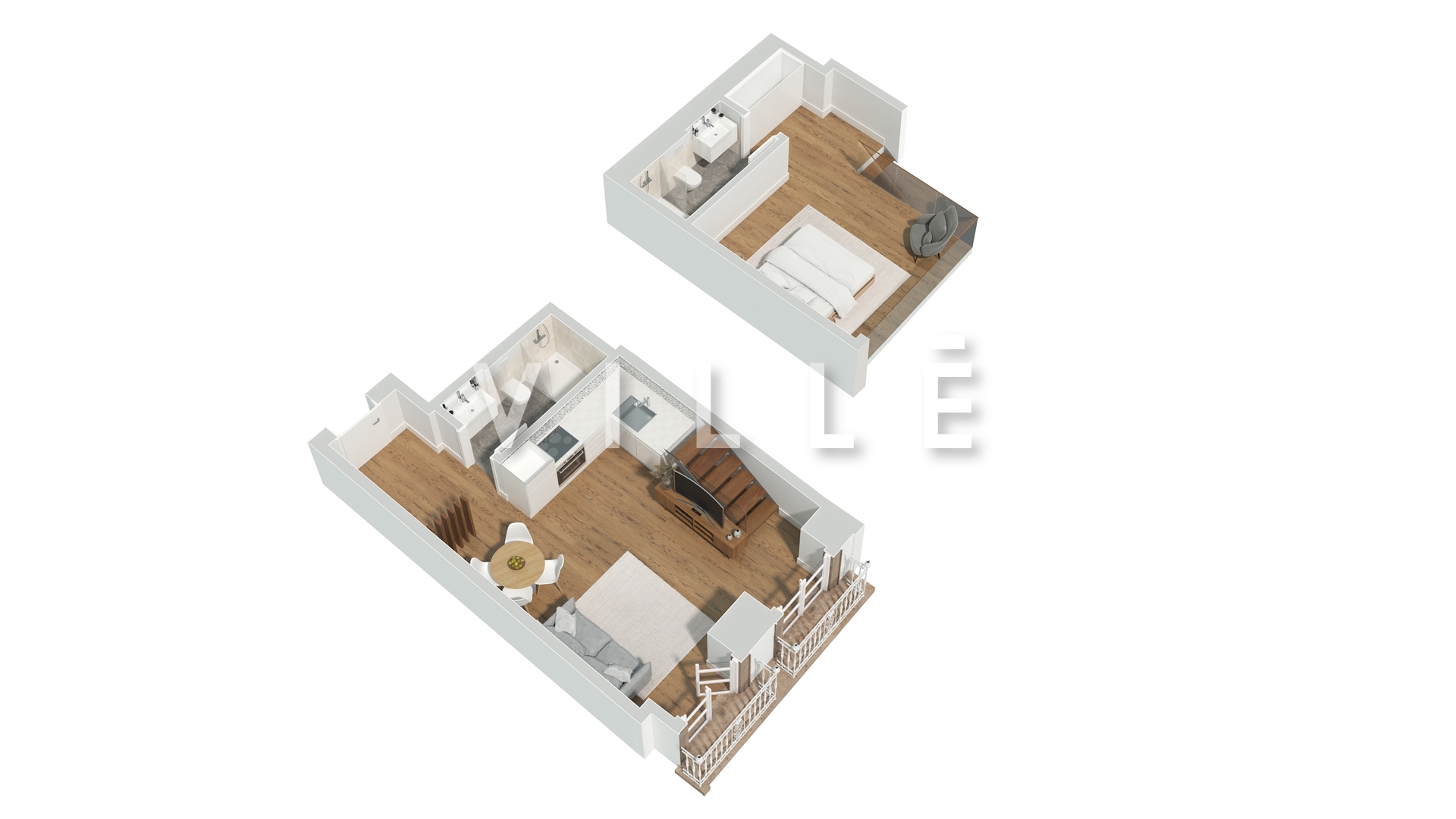 Loft T1